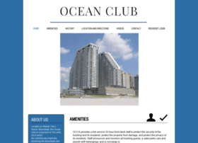 oceanclubcondominium.com