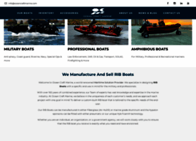 oceancraftmarine.com
