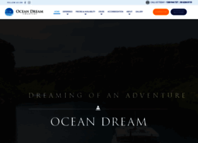oceandreamcharters.com.au