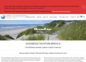 oceanedge-vacation-rentals.com
