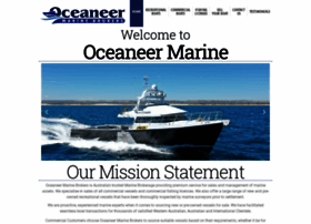 oceaneermarine.com.au