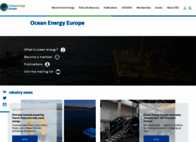oceanenergy-europe.eu