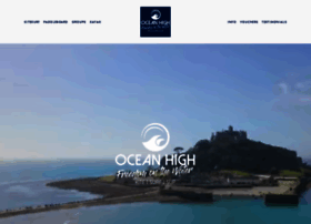 oceanhigh.co.uk