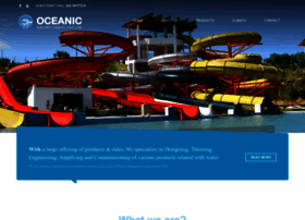 oceanicenviro.com
