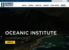 oceanicinstitute.org