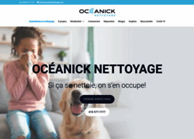 oceanick.net