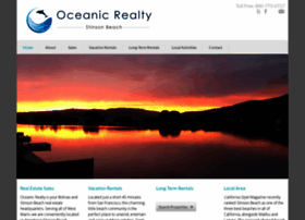 oceanicrealty.com
