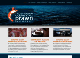 oceankingprawns.com.au