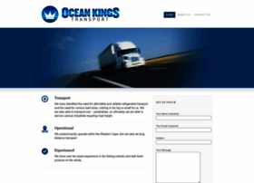 oceankings.co.za
