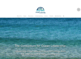 oceanleadership.com