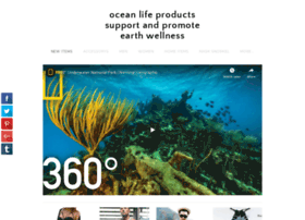 oceanlifeproducts.org