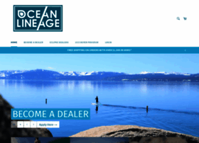 oceanlineage.com