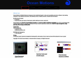 oceanmotions.com