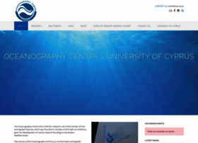 oceanography.ucy.ac.cy