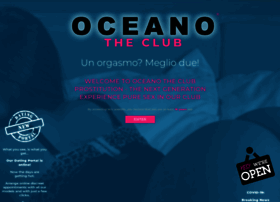 oceanotheclub.ch