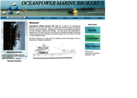 oceanpower.com.au