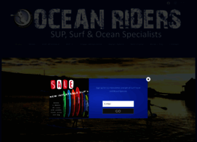 oceanriders.co.za