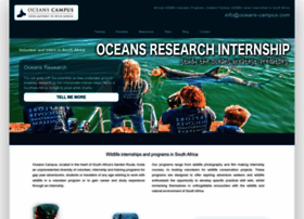 oceans-campus.com