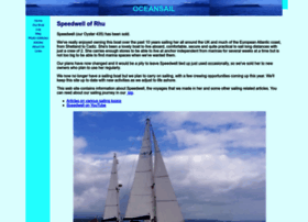 oceansail.co.uk