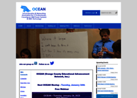 oceanusergroup.org