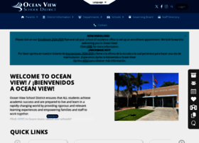 oceanviewsd.org