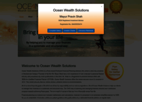 oceanwealth.co.in