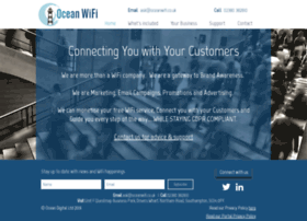oceanwifi.co.uk