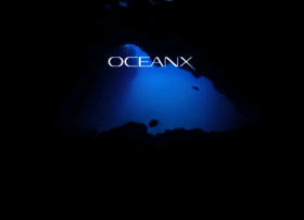 oceanx.org