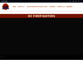 ocfirefighters.org