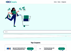 ocideals.co.uk