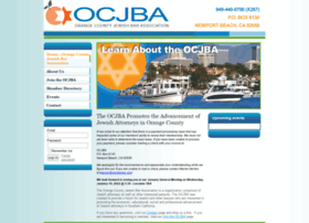 ocjba.org