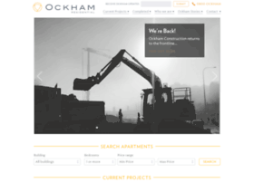 ockham.co.nz