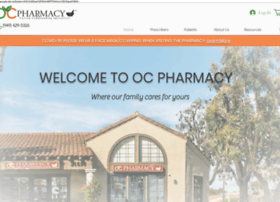 ocpharmacy.net