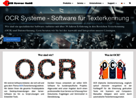 ocr-systeme.de