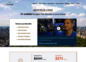 ocremix.com
