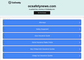 ocsafetynews.com