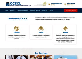 ocscl.com