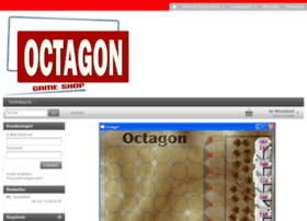 octagon-game.de