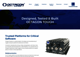 octagonsystems.com