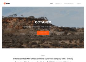 octanex.com.au