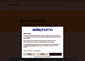 octapharma.es