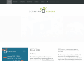 octavianreport.com