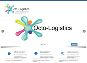 octo-logistics.co.za