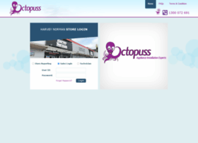 octopuss.com.au