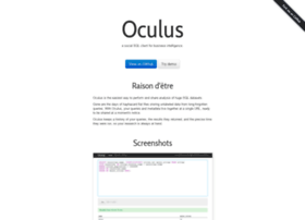 oculusapp.com