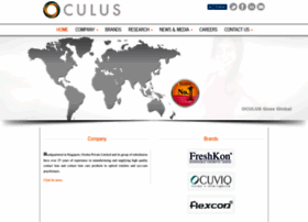 oculuslens.com