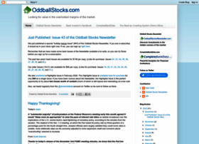 oddballstocks.com