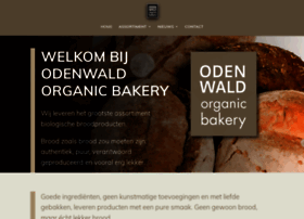 odenwaldorganic.nl
