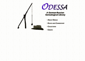odessa3.org