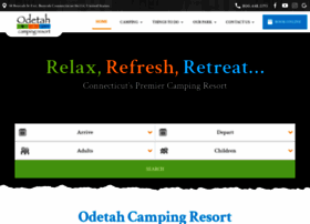 odetah.com